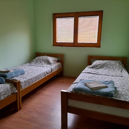 Pensjonat Kljajevica Orchard Pljevlja Zewnętrze zdjęcie