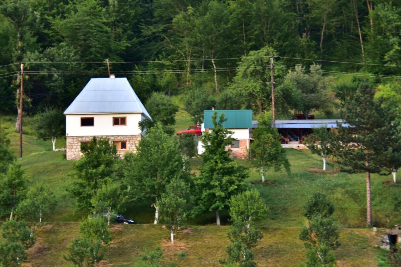 Pensjonat Kljajevica Orchard Pljevlja Zewnętrze zdjęcie