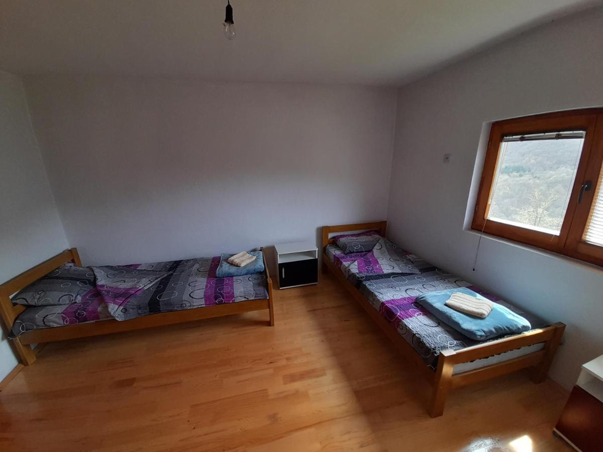 Pensjonat Kljajevica Orchard Pljevlja Zewnętrze zdjęcie